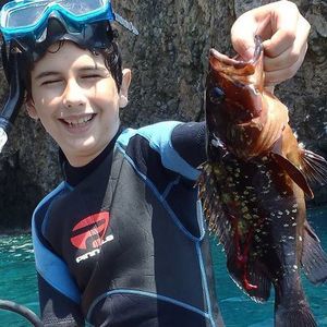 Meet your Posher, Filippo